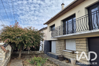 achat maison quincy-sous-senart 91480