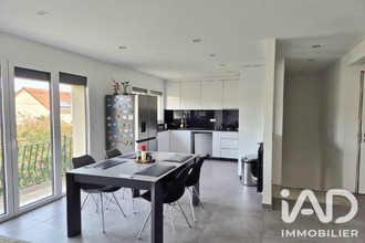 achat maison quincy-sous-senart 91480