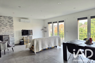 achat maison quincy-sous-senart 91480