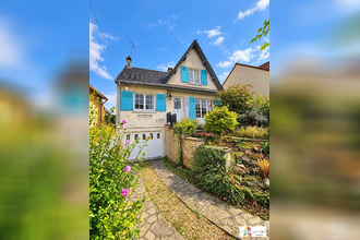 achat maison quincy-sous-senart 91480