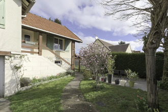 achat maison quincy-voisins 77860