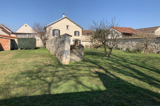 achat maison quincy-voisins 77860