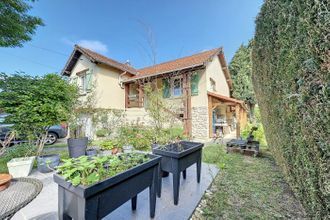 achat maison quincy-voisins 77860