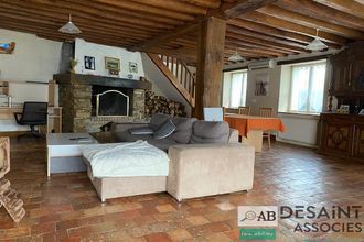 achat maison quincy-voisins 77860