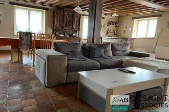 achat maison quincy-voisins 77860