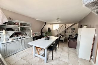 achat maison quincy-voisins 77860