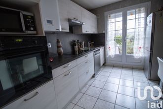 achat maison quincy-voisins 77860