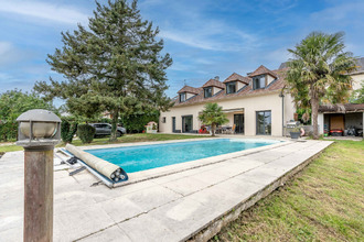 achat maison quincy-voisins 77860