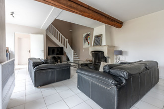 achat maison quincy-voisins 77860