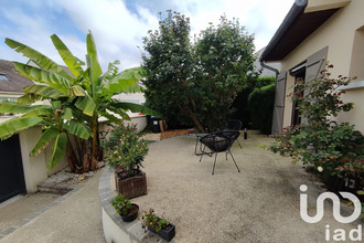 achat maison quincy-voisins 77860