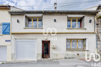 achat maison quincy-voisins 77860