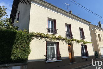 achat maison quincy-voisins 77860