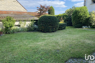 achat maison quincy-voisins 77860