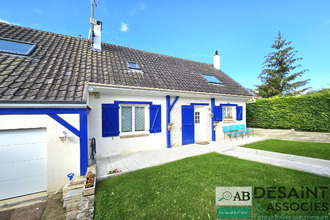 achat maison quincy-voisins 77860