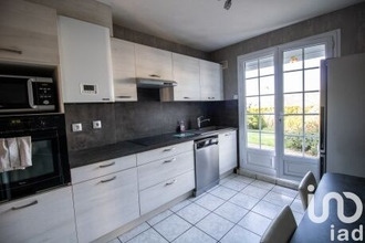 achat maison quincy-voisins 77860