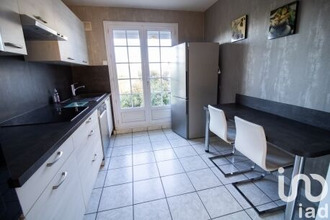 achat maison quincy-voisins 77860