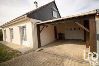 achat maison quincy-voisins 77860