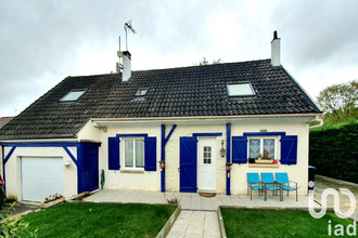 achat maison quincy-voisins 77860