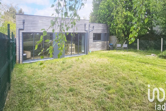 achat maison quincy-voisins 77860