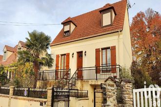 achat maison quincy-voisins 77860