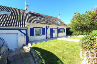 achat maison quincy-voisins 77860