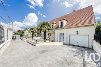 achat maison quincy-voisins 77860