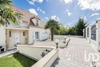 achat maison quincy-voisins 77860