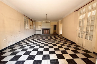 achat maison quincy-voisins 77860