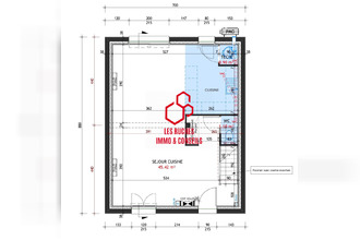 achat maison quincy-voisins 77860