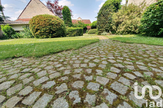 achat maison quincy-voisins 77860