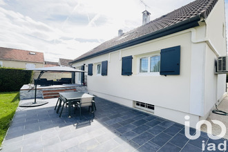 achat maison quincy-voisins 77860