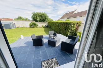 achat maison quincy-voisins 77860