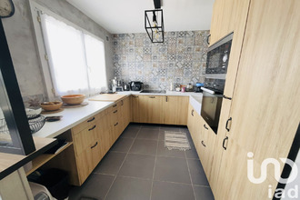 achat maison quincy-voisins 77860