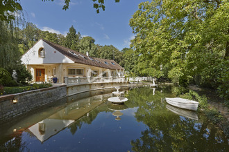 achat maison quincy-voisins 77860