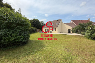 achat maison quincy-voisins 77860