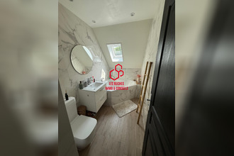 achat maison quincy-voisins 77860