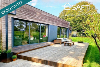 achat maison quincy-voisins 77860