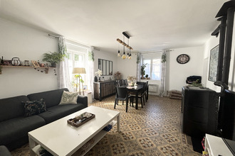 achat maison quincy-voisins 77860