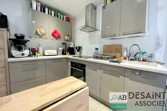 achat maison quincy-voisins 77860