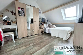 achat maison quincy-voisins 77860