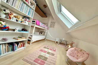 achat maison quincy-voisins 77860