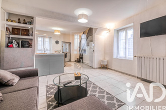 achat maison quincy-voisins 77860