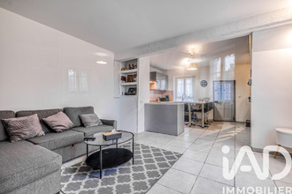 achat maison quincy-voisins 77860