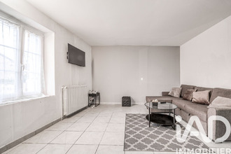 achat maison quincy-voisins 77860