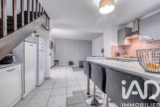 achat maison quincy-voisins 77860