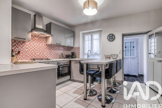 achat maison quincy-voisins 77860