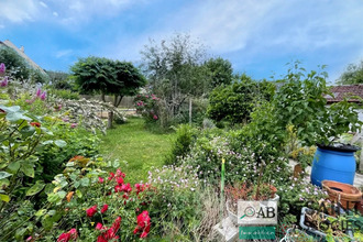 achat maison quincy-voisins 77860