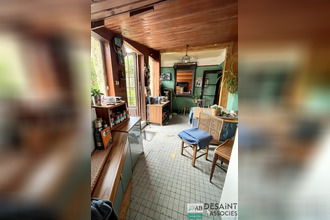 achat maison quincy-voisins 77860