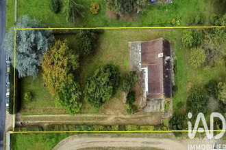 achat maison quincy-voisins 77860