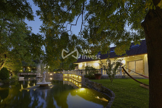 achat maison quincy-voisins 77860